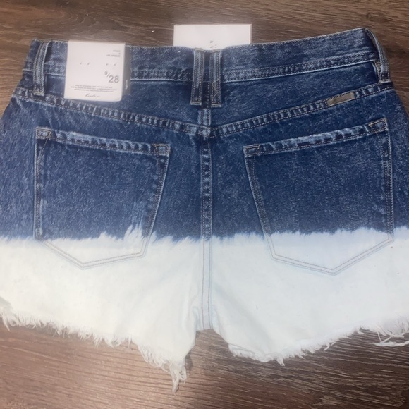 NWT KanCan Shorts - Picture 4 of 4